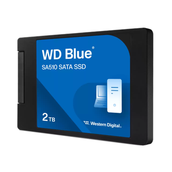 Western Digital Blue SA510 WDS200T3B0A SATA 3.0 2.5