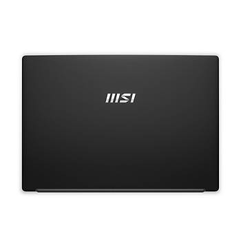 MSI NB Modern 14 C12MO-1039XTR I7-1255U 16GB DDR4 UMA 512GB SSD 14.0 FHD FreeDos  Notebook