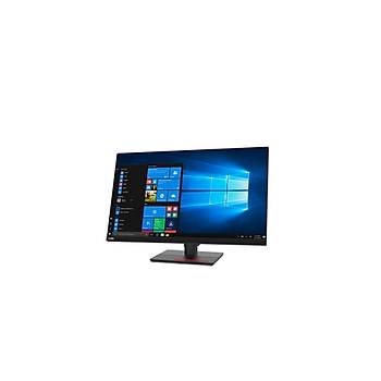 32 LENOVO T32H-20 61F1GAT2TK THINKVISION MONITOR HDMI