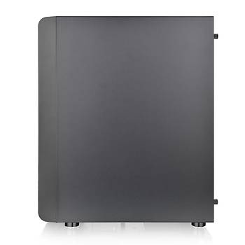 Thermaltake S200 TG 550W 80+ ARGB 3x120mm Fan Mesh �n Panel Tempered Glass Pencereli Oyuncu Kasas�