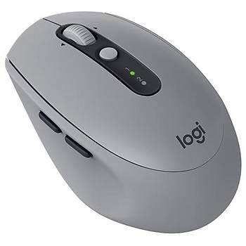 Logitech M590 Kablosuz Mouse Gri 910-005198
