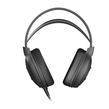 A4 Tech FH300U Kablolu Mikrofonlu Kulak �st� Kulakl�k