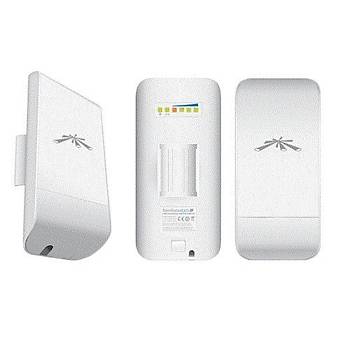 Ubiquiti 5ghz Loco M5 Mimo Airmax (Locom5) Access Point
