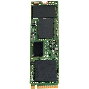 Intel SSD SSDPEKNU512GZX1 670P Series Gen3 M.2 SSD 512GB 3.000MB/s Okuma Hz 1.600MB/s Yazma Hz SSD