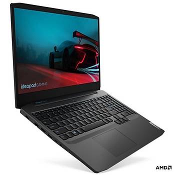 Lenovo 82EY00D3TX Ryz5 4600H 8GB 1TB+256G 15.6 Dos-Notebook