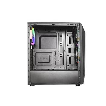 Hiper LUX GAMING MID Atx Kasa 350W