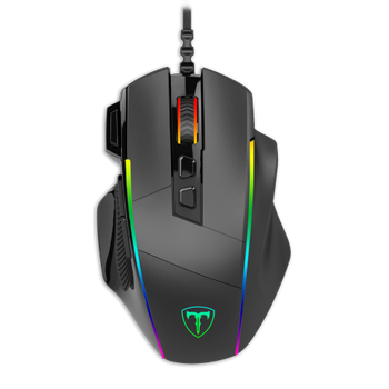 T-Dagger T-TGM307 Roadmaster Kablolu RGB Oyuncu Mouse