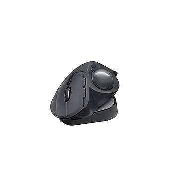 Logitech MX Ergo Kablosuz Mouse-Siyah 910-005179