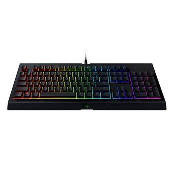 Razer Cynosa Chroma T�rk�e RGB Mekanik Hisli Gaming Klavye