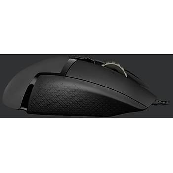 Logitech G502 Hero RGB 910-005471 Kablolu Oyuncu Mouse