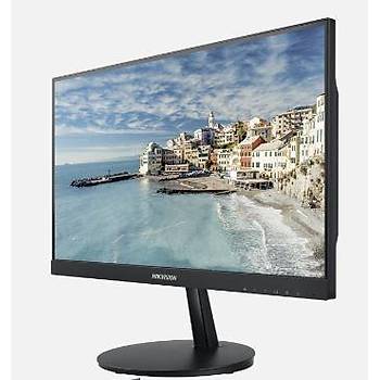 Hikvision DS-D5022FN00 22 VA Full HD 60Hz 6.5ms HDMI VGA 7/24 CCTV Monit�r