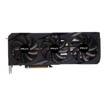 Pny RTX 3070 TI Verto VCG3070T8TFBPB1 256 Bit 8 GB Ekran Kart�