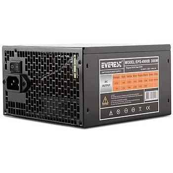Everest EPS-4900B 300W G Kayna/Power Supply