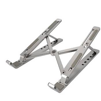 Enkado Ekd-nt20 Al�minyum Metal Laptop Stand�
