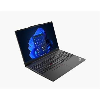 Lenovo Thinkpad E16 21JN00MWTX I5-1335U 16GB 512SSD 16 O/B Ubuntu Laptop