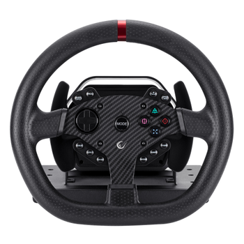 Rampage Rowdy V997 Only USB/PC 3mt Kablolu Direksiyon Pedal Vites Titreşimli Gaming Oyuncu Direksiyonu