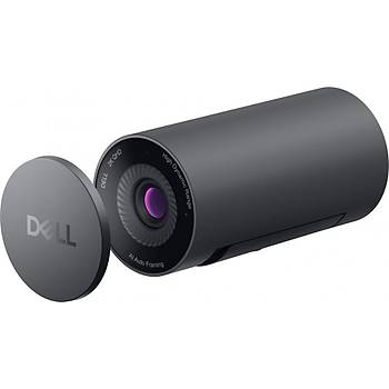 Dell Pro 2k Webcam (722-BBBU)