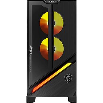 Msi Mpg Infinite Z3 9NVPR7-105EU Ryzen 7 9700X 32 GB 1 TB SSD RTX5070 Masa�st� Oyun Bilgisayar�