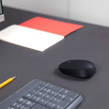Logitech M170 Gri 910-004642 USB  Kablosuz Mouse