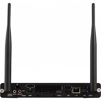 V�ewSon�c VPC27-W53-O1-1B Windovs Pc Slotu