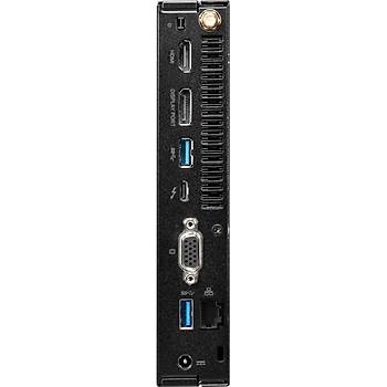 MSI Pro DP10 13M-001EU i7-1360P 16 Gb DDR4 1 Tb Ssd W11Pro Masa�st� Bilgisayar