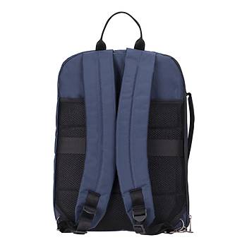 PLM Neptun 15.6 Lacivert Notebook S�rt �antas�