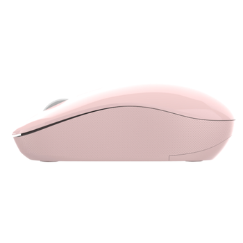 Everest SMW-973 Pembe USB Nano 2,4G Kablosuz 1200dpi Optik 4 Tu�lu Mouse