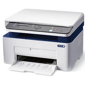 Xerox Workcentre 3025V_BI Mono Laser Yaz/Tar/Fot/ W�f� Yaz�c�