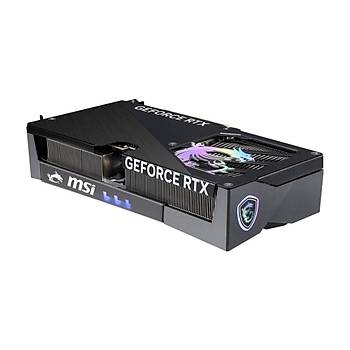 MSI RTX 5060 TI 16G Gaming OC G506T-16GC 128Bit GDDR7 16GB Ekran Kart�