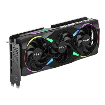 PNY RTX 5070 ARGB Epic-X RGB OC 12GB VCG507012TFXXPB1-O GDDR7 192Bit Ekran Kart�