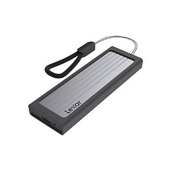 Lexar LPAE06N-RNBNG Ta��nabilir M.2 SSD Kutusu