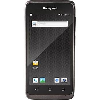 Honeywell EDA51 2D Android El Terminali