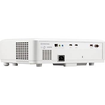 Viewsonic LS610WH WXGA 1280x800 4000 AL Led Projeksiyon