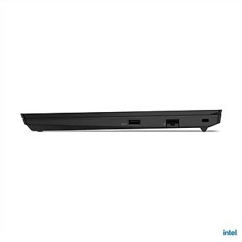 Lenovo Nb E14 21E30061TX i7-1255U 16Gb 512Gb Ssd 14.0 NVIDIA GeForce MX550 2GVGA Win11Pro Laptop
