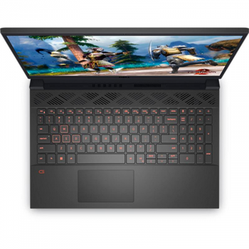 Dell G15 5520 G552023011000U i5-12500H 15,6 FHD 16Gb DDR5 Ram 512Gb Ssd 4Gb RTX3050 Free Dos Gaming Laptop