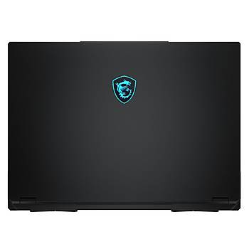 MSI Stealth 18 HX AI A2XWIG-021TR Ultra 9 275HX 64GB DDR5 RTX5080 GDDR7 16GB 2TB SSD 18.0 Ultra HD + Miniled 120Hz Windows 11 Pro