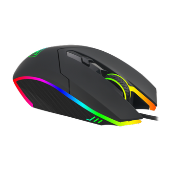 T-Dagger T-TGM107 Optik Kablolu Oyuncu Mouse