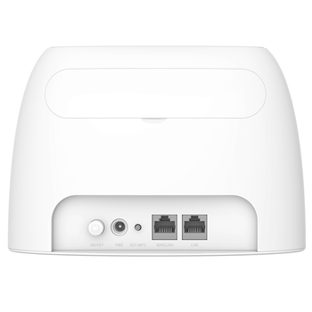 TENDA 4G03 N300 2PORT 300Mbps ROUTER (SIM KART TAKILAB�L�R)