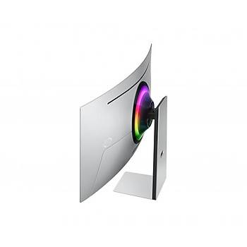 Samsung 34  LS34BG850SUXUF Oled 0,03ms 175hz Monitr