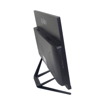 Quadro Stark H224 26165�i5-12450H�23.8 in� FullHD Ekran�16Gb Ram�480Gb Ssd�Payla��ml� VGA�Free Dos All In One PC