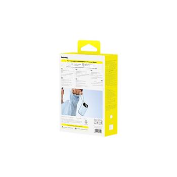 Baseus enerfil FC31 20000 MAH 45W Mavi Powerbank