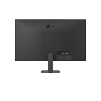 LG 27U411B-B 27 5ms 144hz VGA HDMI IPS Monit�r