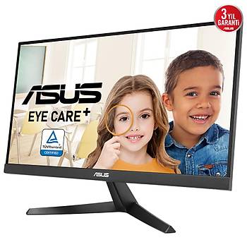 21.5 �n� Asus VY229HE FHD 75Hz 1ms HDMI VGA Monit�r
