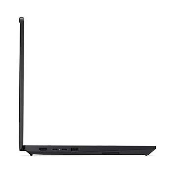 Lenovo ThinkPad P16v Gen3 21RS0003TX Ultra 7 255H 32 GB 512 GB SSD RTXPRO500 16in� W11pro Diz�st� �� �stasyonu