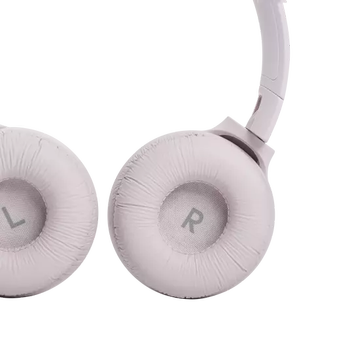 Jbl Tune 510BT Bluetooth  Multi Connect Kablosuz Pembe Kulakl�k (Rose)