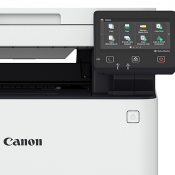 Canon i-Sensys MF651CW Wi-Fi + Taray�c� + Fotokopi �ok Fonksiyonlu Renkli Lazer Yaz�c�