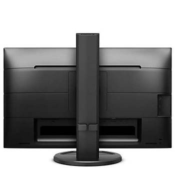 Philips 23.8 241B8QJEB IPS Fhd 5MS 60Hz Vga Hdm� Monit�r