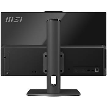 Msi Modern AM242P 12M-1694TR 23.8in� FullHd I5-1235U 8GB DDR4 512GB Ssd W11Home Siyah All In One Bilgisayar