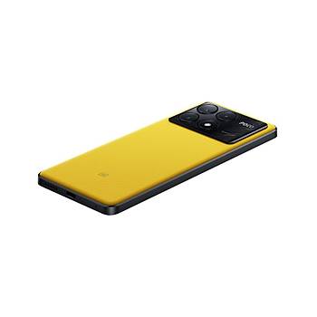 Xaom Poco X6 Pro 512Gb 12Gb Ram Sar Akll Cep Telefonu