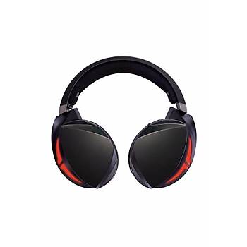 Asus Rog Strix Fusion 300 Pink Led, Pc/Ps4/Mac Uyumlu 7.1 Oyuncu Kulakl